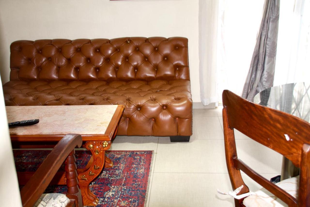Apartamento Zenko Suave- 12 Madison West *