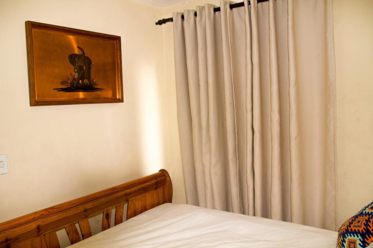 Apartamento Zenko Suave- 12 Madison West Joanesburgo