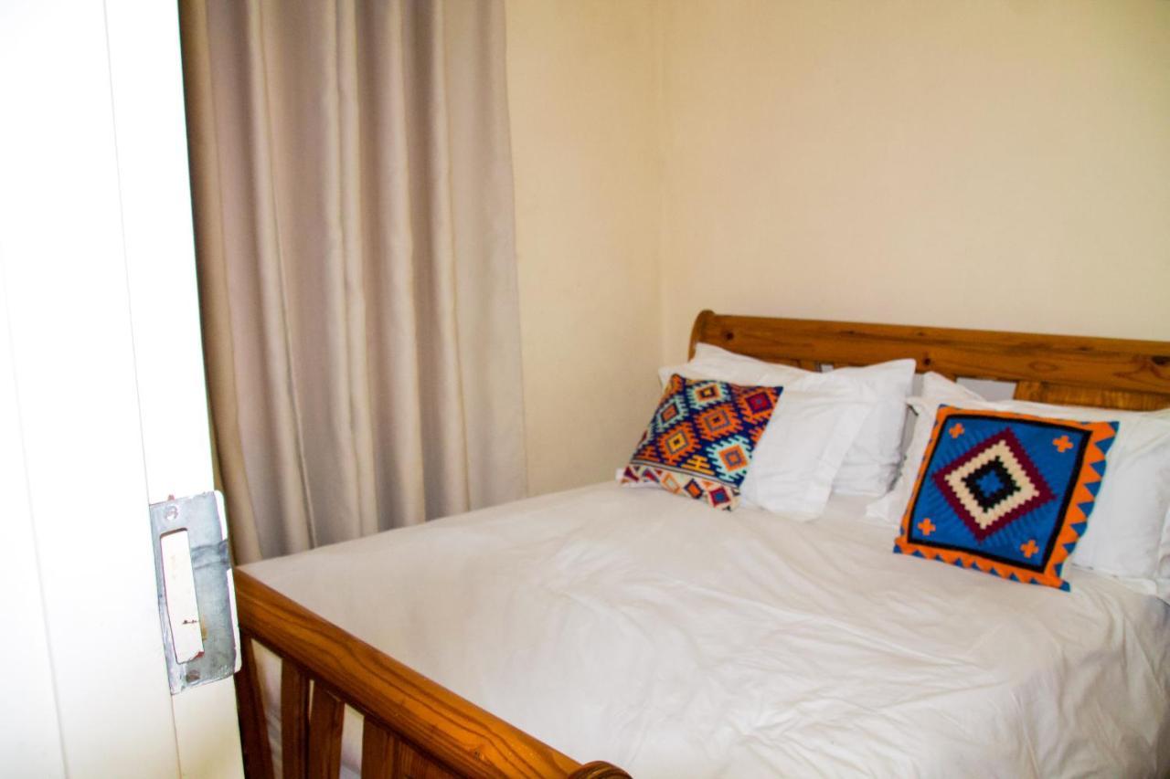 Apartamento Zenko Suave- 12 Madison West Joanesburgo