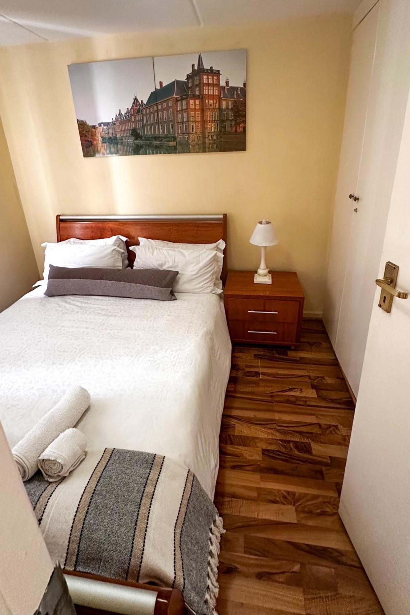 Apartamento Zenko Suave- 12 Madison West *